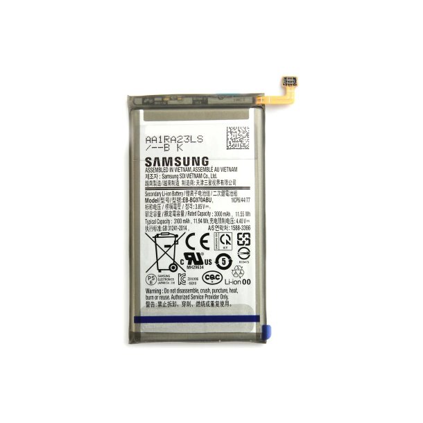 Batteri til Samsung Galaxy S10e G970F EB-BG970ABU Original