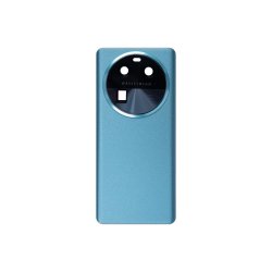 Bagcover til Oppo Find X6 med kameralinse Gr�n OEM