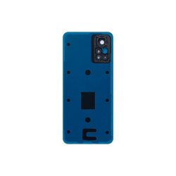 Bagcover til Xiaomi Redmi Note 11 Pro med kameralinse Star Bl� OEM