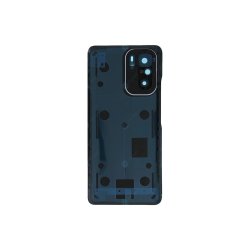 Bagcover til Xiaomi Mi 11i med kameralinse Cosmic Sort OEM