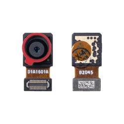 Frontkamera til Xiaomi Poco X4 Pro 5G 16MP Vidvinkel OEM