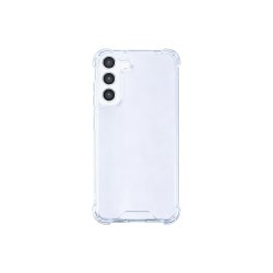 Rixus Anti-Burst Cover til Samsung Galaxy S22 5G S901B Transparent