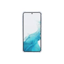 Rixus Anti-Burst Cover til Samsung Galaxy S22 5G S901B Transparent