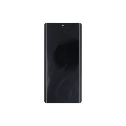 Sk�rm til Google Pixel 6 Pro uden ramme Sort Refurbished 120Hz