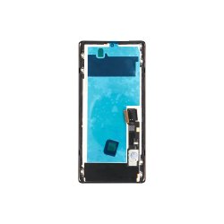 Sk�rm til Google Pixel 6 Pro uden ramme Sort Refurbished 120Hz