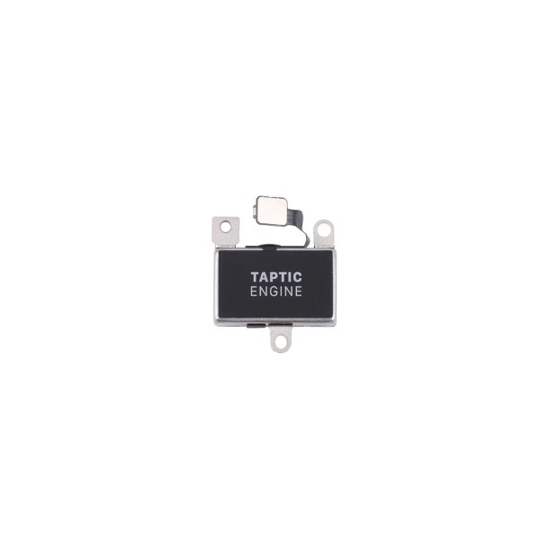 Taptic Engine vibrationsmotor til iPhone 13 Mini Pulled