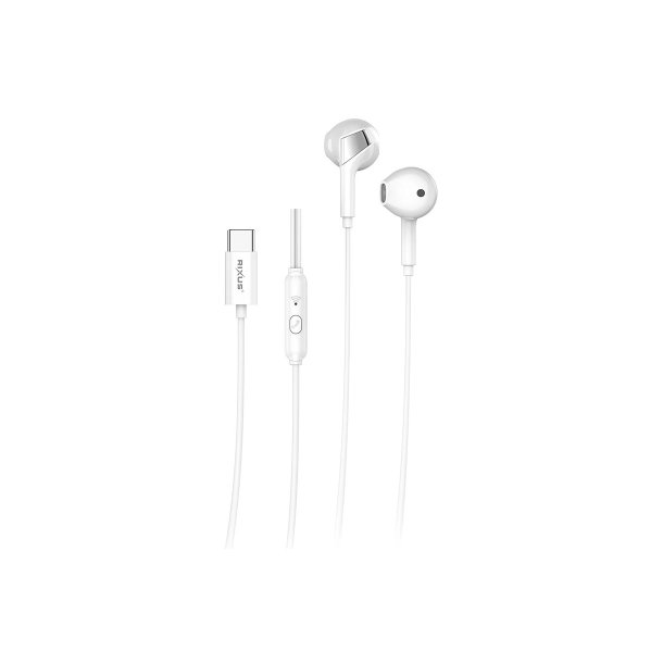 Rixus RXHD19C Soundmagic USB-C Headset