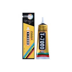 T7000 Sort Lim (110ml)