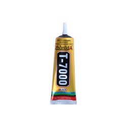 T7000 Sort Lim (110ml)