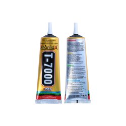 T7000 Sort Lim (110ml)