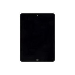 Sk�rm til iPad Air 2 9,7" (2014) Sort OEM 60Hz