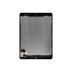 Sk�rm til iPad Air 2 9,7" (2014) Sort OEM 60Hz