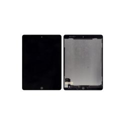 Sk�rm til iPad Air 2 9,7" (2014) Sort OEM 60Hz