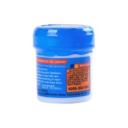 MECHANIC XGSP-50 Special Loddepasta 42g 183&deg;C