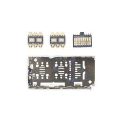 SIM-l�ser til Samsung Galaxy A21s A217F OEM