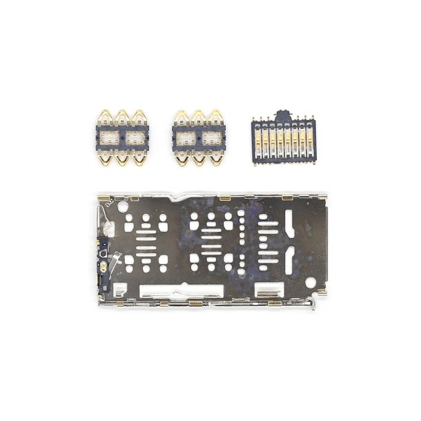 SIM-l�ser til Samsung Galaxy A21s A217F OEM