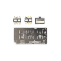 SIM-l�ser til Samsung Galaxy A21s A217F OEM