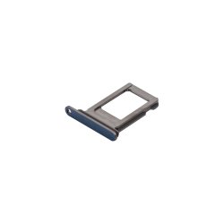 SIM-bakke til iPhone 12 Pro Max Pacific Bl� Pulled