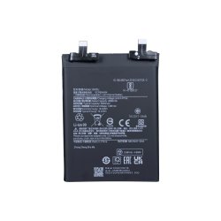 Batteri til Xiaomi Redmi Note 13 Pro Plus 5G BM5U OEM