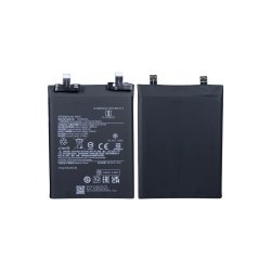 Batteri til Xiaomi Redmi Note 13 Pro Plus 5G BM5U OEM