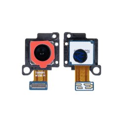 Bagkamera til Samsung Galaxy S23 FE S711B 8MP Telefoto OEM