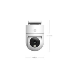 Xiaomi CW300 udend�rskamera Full Color Night Vision