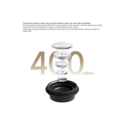 Xiaomi CW300 udend�rskamera Full Color Night Vision