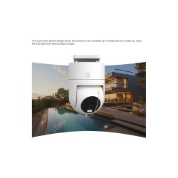 Xiaomi CW300 udend�rskamera Full Color Night Vision