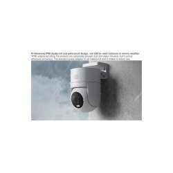 Xiaomi CW300 udend�rskamera Full Color Night Vision