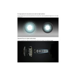 Xiaomi C300 smartkamera 2K HD