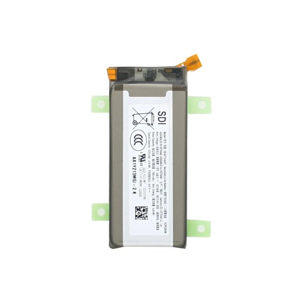 Hovedbatteri til Samsung Galaxy Z Flip4 F721B EB-BF724ABY Original