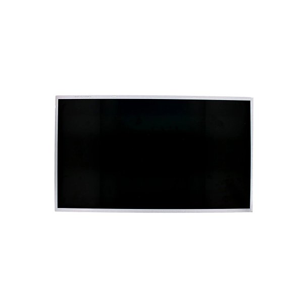 Laptopsk�rm 17,3" 1600x900 30-pin stik nederst venstre blank OEM