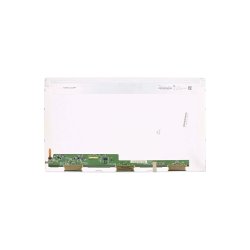 Laptopsk�rm 17,3" 1600x900 30-pin stik nederst venstre blank OEM
