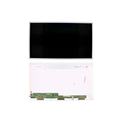 Laptopsk�rm 17,3" 1600x900 30-pin stik nederst venstre blank OEM