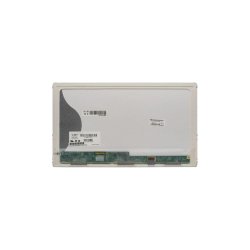 Laptopsk�rm 15,6" 1366x768 40-pin stik nederst venstre blank OEM