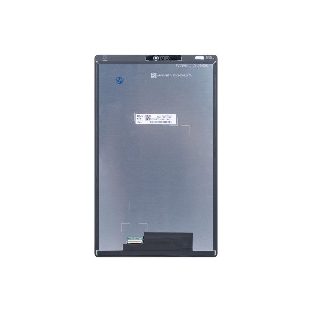 Sk�rm til Lenovo Tab M10 (HD) TB-X306F / TB-X306X Sort OEM