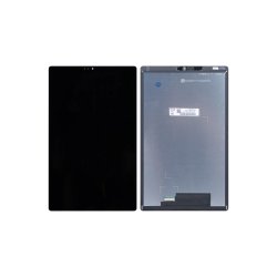 Sk�rm til Lenovo Tab M10 (HD) TB-X306F / TB-X306X Sort OEM