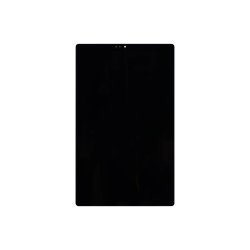 Sk�rm til Lenovo Tab M10 (HD) TB-X306F / TB-X306X Sort OEM
