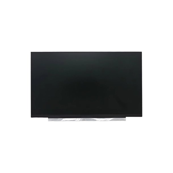 Laptopsk�rm 14,0" 1366x768 30-pin stik nederst h�jre mat OEM