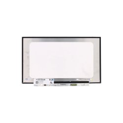 Laptopsk�rm 14,0" 1366x768 30-pin stik nederst h�jre mat OEM