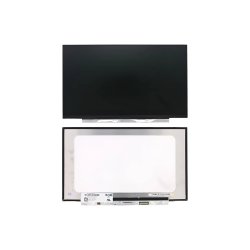 Laptopsk�rm 14,0" 1366x768 30-pin stik nederst h�jre mat OEM