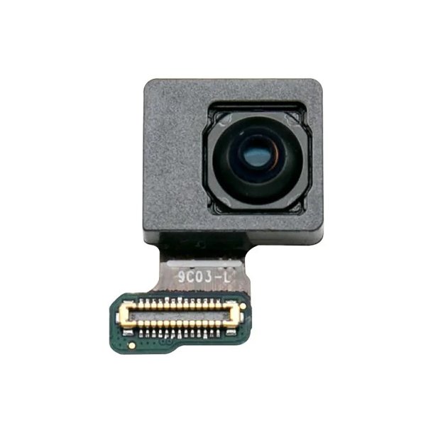 Frontkamera til Samsung Galaxy Note 20 N980 / Note 20 5G N981B / Note 20 Ultra 4G N985F / Note 20 Ultra 5G N986B / S20 4G G980F / S20 5G G981B / S20 Plus G986B 10MP Vidvinkel OEM