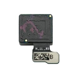 Frontkamera til Samsung Galaxy Note 20 N980 / Note 20 5G N981B / Note 20 Ultra 4G N985F / Note 20 Ultra 5G N986B / S20 4G G980F / S20 5G G981B / S20 Plus G986B 10MP Vidvinkel OEM