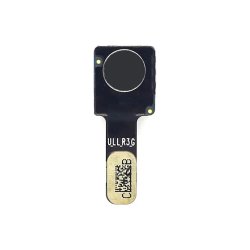 Frontkamera til Samsung Galaxy S21 G991B / S21 Plus 5G G996B 10MP Vidvinkel OEM