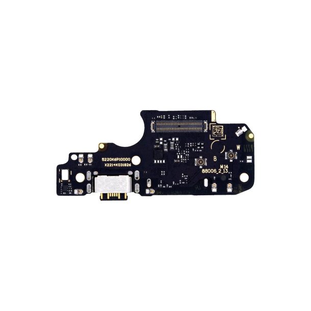 Ladeprint til Xiaomi Redmi Note 11 Pro 5G OEM