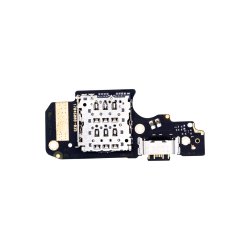 Ladeprint til Xiaomi Redmi Note 11 Pro 5G OEM