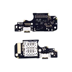 Ladeprint til Xiaomi Redmi Note 11 Pro 5G OEM