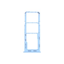 SIM-bakke til Samsung Galaxy A13 4G A135F Bl� OEM