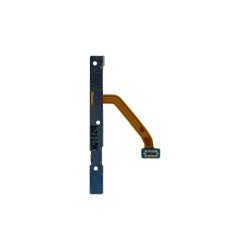 T�nd/sluk- og Volumen Flex til Samsung Galaxy S22 5G S901B / S22 Plus S906B OEM