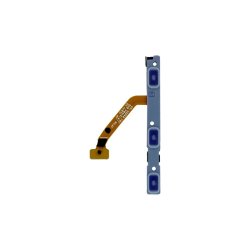T�nd/sluk- og Volumen Flex til Samsung Galaxy S22 5G S901B / S22 Plus S906B OEM